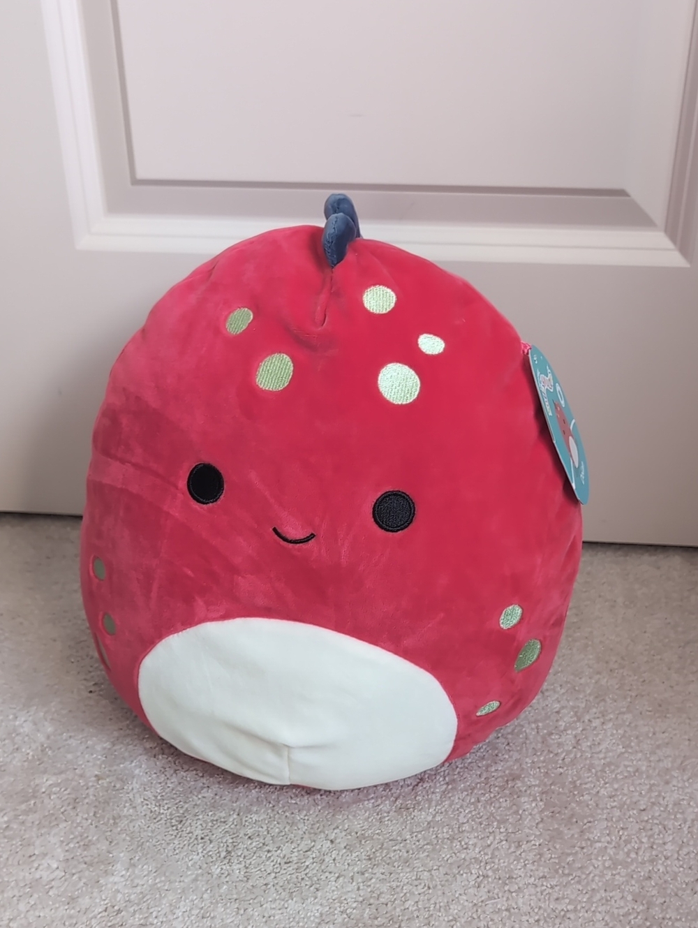 Dolan Medium Squishmallow